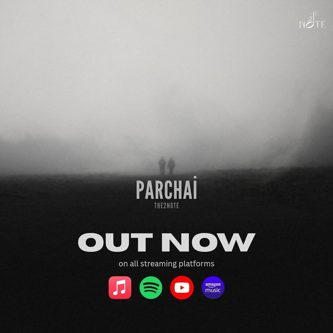Parchai Original Single